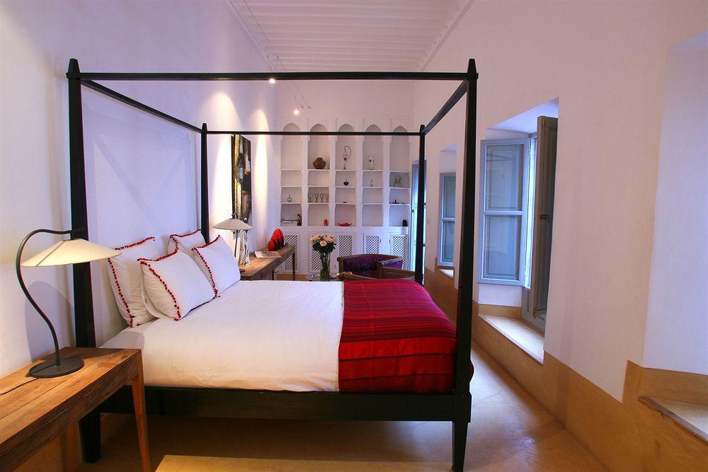 Riad Dar Asam