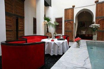 Dar Asam Marrakesh