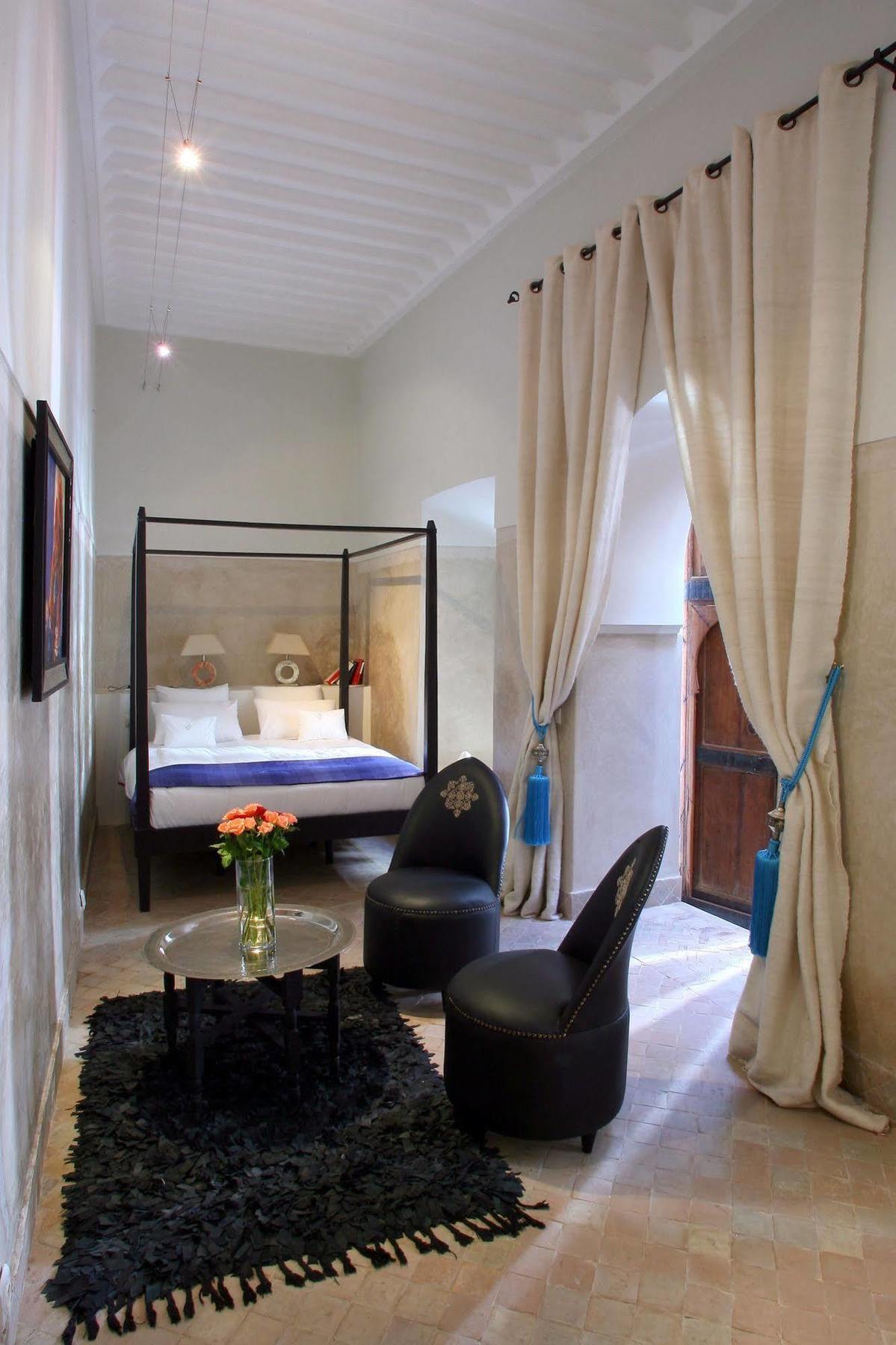 Riad Dar Asam Marrakesh