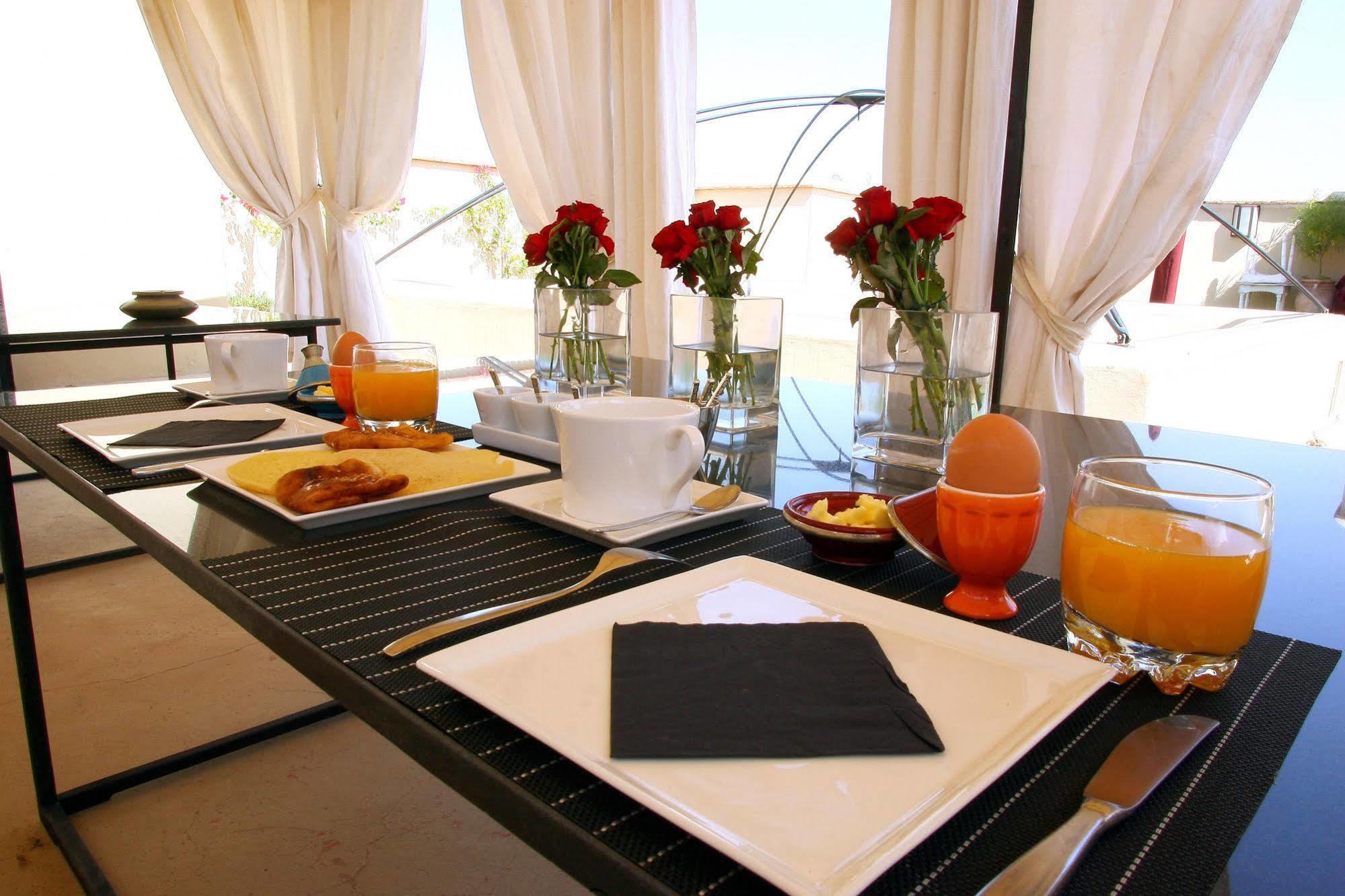 Riad Dar Asam Marrakesh